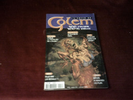 L'ENFER DU GOLEM   N° 3   100 PAGES  100% INEDIT - Colecciones Completas