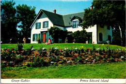 Canada Prince Edward Island Cavendish "Green Gables"  - Otros & Sin Clasificación