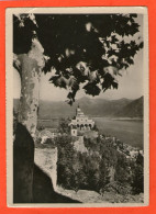 LOCARNO - Basilica - 1950 - - Locarno