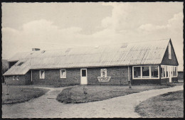 D-25826 St. Peter-Süd - Ev. Jugenderholungsdorf Haus "Klabautermann" - St. Peter-Ording