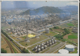 KAOHSIUNG CITY REFINERY - Taiwán