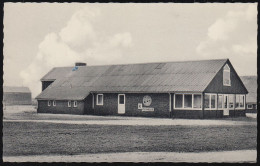 D-25826 St. Peter-Ording - Ev. Jugenderholungsdorf - Haus "Kolumbus" - St. Peter-Ording