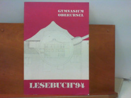 Lesebuch ' 94 - Hessen