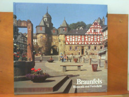 Braunfels - Romantik Und Fortschritt - Hesse