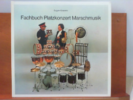 Fachbuch Platzkonzert Marschmusik - Musica