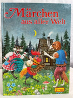 Märchen Aus Aller Welt. - Contes & Légendes