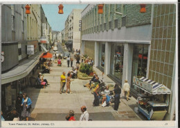 SAINT HELIER TOWN PRECINCT - St. Helier