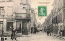 24 - THIVIERS - S19796 - Rue Du Thon - Thiviers