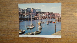 Royaume-uni , Angleterre , Whitby , Whitby Harbour - Whitby