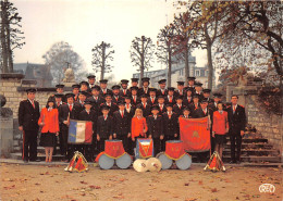 18-BOURGES- FANFARE L'AVENIR DE BOURGES - Bourges