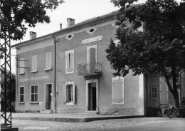 84-RICHERENCHES- L'HÔTEL DE VILLE ET LE BUREAU DES POSTES - Other & Unclassified