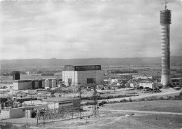 30-MARCOULE- ENVIRONS DE BAGNOLS-SUR-CEZE- PILE ATOMIQUE - Andere & Zonder Classificatie