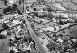 03-CHATILLON- VUE AERIENNE - Altri & Non Classificati