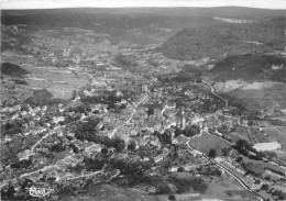 39-ARBOIS- VUE PANORAMIQUE AERIENNE - Arbois