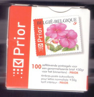 Belgie - 2004 - OBP  **  R 110 - Impatiens - Vlijtig Liesje - Doosje Ongeopend -  Andre Buzin - Coil Stamps