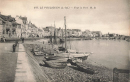 Le Pouliguen * Tout Le Port De La Commune - Le Pouliguen