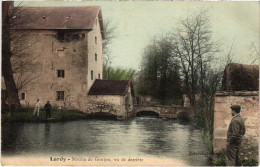 CPA Lardy Moulin De GOujon (1276231) - Lardy