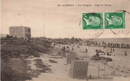 Quiberon * Port Haliguen * La Plage Du Porigo - Quiberon