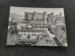 Cartolina Anni 50. Bracciano. Veduta Panoramica.  Condizioni Eccellenti. Nuova. - Panoramische Zichten, Meerdere Zichten