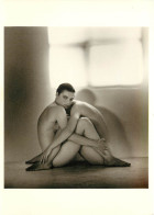 Couples - 2 Femmes - Femme - Nus - Nude - Nue - Stina And Cordula - Holliwood - Photographes - Photographe Herb Ritts - Otros & Sin Clasificación