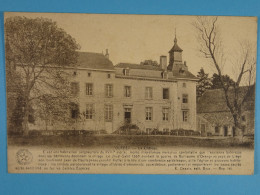 Ouffet Le Château - Ouffet