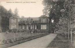 Narcy * Le Château De Fernigot - Andere & Zonder Classificatie