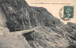 ¤¤  -    LE VAL-ANDRE   -   Chemin De La Lingouare   -  Le Pont     -   ¤¤ - Pléneuf-Val-André