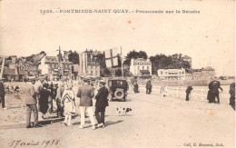 ¤¤  -    PORTRIEUX-SAINT-QUAY    -   Promenade Sur La Blanche      -   ¤¤ - Saint-Quay-Portrieux