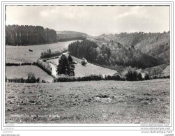 SENSENRUTH . NOIREFONTAINE . BOUILLON ..--  Vue Sur La Vallée . - Bouillon