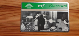 Phonecard United Kingdom BT 505A - Doctor Who 3.000 Ex. - BT Commemorative Issues