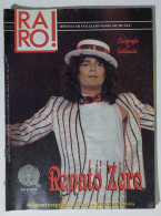 I115600 Rivista 1993 - RARO! N. 32/33 - Renato Zero / Alluminogeni / Beatles - Music