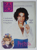 I115604 Rivista 1993 - RARO! N. 36 - Prince / Andromeda / Prog / Cliff Richard - Música