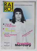 I115605 Rivista 1994 - RARO! N. 42 - Freddie Mercury / Randy Crawford / Timoria - Musik