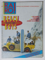 I115608 Rivista 1995 - RARO! N. 57 - Beach Boys / Edoardo Vianello / Schifano - Musica