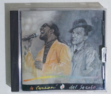 I113506 CD - Le Canzoni Del Secolo N. 2 - Stevie Wonder; Bing Crosby; Paul Young - Compilaciones