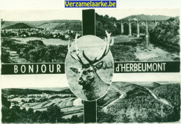 Herbeumont - Bonjour D'Herbeumont - Herbeumont