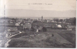 Saint Julien Vue Generale 1908 - Saint-Julien-en-Genevois