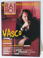 I115636 Rivista 1999 - RARO! N. 104 - Vasco Rossi / Apple / Cartoline Sonore - Musica