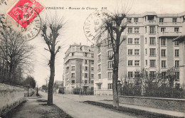 La Varenne * Avenue De Chanzy * Immeuble Résidence - Sonstige & Ohne Zuordnung