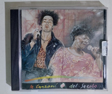 I113705 CD - Le Canzoni Del Secolo N. 11 - Sid Vicious; Otis Redding; Peter Tosh - Compilaties