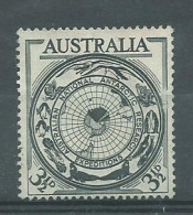 230044096  AUSTRALIA  YVERT  Nº214  **/MNH (NO GUM) - Neufs