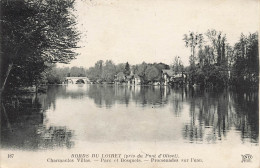 Olivet * Environs * Les Bords Du Loiret * Le Pont - Other & Unclassified