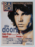 I115650 Rivista 2000 - RARO! N. 116 - The Doors / Patty Pravo / Nomadi - Muziek