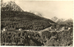 SCUOL VULPERA Unterengadin - Scuol