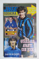 I115543 Inter Squadra Mia A. IV N. 33 1994 - Cartoline Del Vecchio, Bia E Sosa - Sports