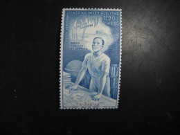 ININI   PA    N° 3   NEUF* - Unused Stamps