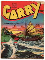 GARRY  Illustré Année 1961 N° 159  Bon état - Altri & Non Classificati