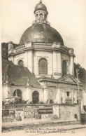 FRANCE - SAUMUR - L'Eglise Notre-Dame Des Ardillers - LL - Torrilhon - Carte Postale Ancienne - Saumur