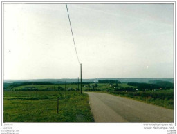 UCIMONT ..-- Route De MOGIMONT . ATTENTION , Ceci Est Une PHOTO !!! - Bouillon