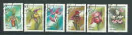 230044153  MADAGASCAR  YVERT Nº1323A/G (-1323G) - Madagascar (1960-...)